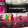 Permitido sex juego con tablero,tarjetas,dado y reloj Swinger